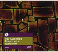 Artistes Divers - The Ascension Dimension Vol.2
