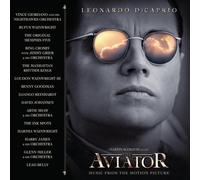 Artistes, Divers - The Aviator (BOF)