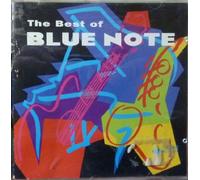 Artistes Divers - The Best Of Blue Note