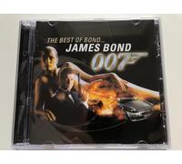 Artistes Divers - The Best Of Bond