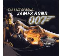 Artistes Divers – The Best Of Bond