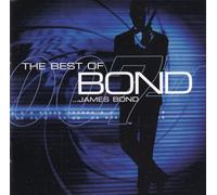 The Best Of Bond...James Bond