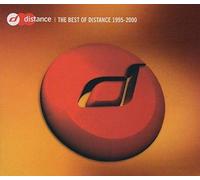 Artistes Divers - The Best of Distance 1995 [Import]