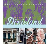 Artistes Divers - The Best Of Dixieland