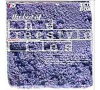 Artistes Divers - The Best Of Freestyle Files Part. 1