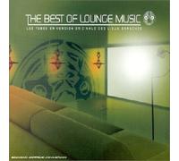 Artistes divers - The Best Of Lounge Music