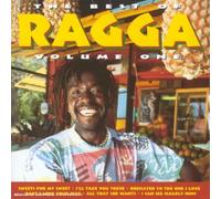 Artistes Divers - The Best Of Ragga Vol. 1