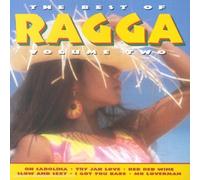 Artistes Divers - The Best Of Ragga Vol. 2