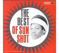 Artistes Divers - The Best Of Sun Shot