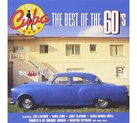 Artistes Divers – This Is Cuba : The Best Of The 60's