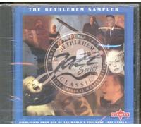 Artistes Divers - The Bethlehem Sampler [Import]