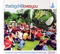 Artistes Divers - The Big Chill Loves You