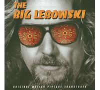 Artistes divers – The Big Lebowski – CD – Mercury
