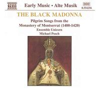 Artistes Divers - The Black Madonna