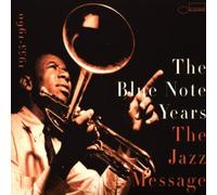 Artistes Divers - The Blue Note Years Vol.2 (The Jazz Message)
