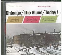 Artistes Divers - The Blues To Chicago Vol 2
