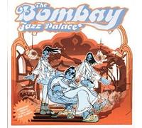 Artistes Divers - The Bombay Jazz Palace