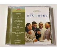 Artistes Divers – The Brothers