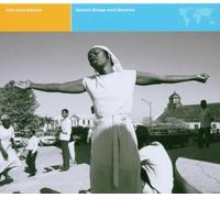Artistes Divers - The Caribbean : Island Songs & Dances