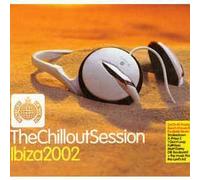 Artistes Divers - The Chillout Session Ibiza 2002