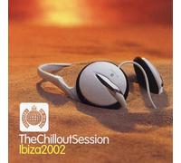Artistes Divers – The Chillout Session Ibiza 2002