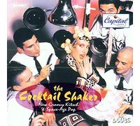 Artistes Divers - The Cocktail Shaker