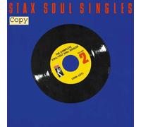 Artistes Divers - The Complete Stax / Volt Singles Vol.2 : 1968-1971