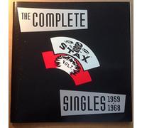 Artistes Divers – The Complete Stax/Volt Soul Singles Vol.1 : 1959–1968 – Coffret 9 CD