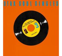 Artistes Divers - The Complete Stax / Volt Soul Singles Vol.3 : 1972-1975 (Collection Anthologie et Intégrale, coffret 10 CD)