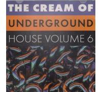 Artistes Divers - The Cream of Underground 6 [Import]
