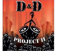 Artistes Divers - The D&D Project Vol. 2