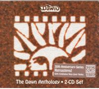 Artistes Divers - The Dawn Anthology [Import]