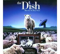 Artistes Divers - The Dish (BOF)