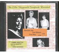 Artistes Divers – The Ella Fitzgerald Songbook Revisited