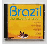 Brazil the essential album