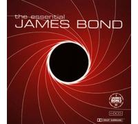 Artistes Divers - The Essential James Bond : A Symphonic Survey Of The James Bond Films