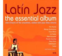 Artistes Divers - The Essential Of Latin Jazz