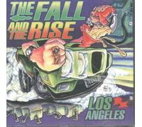 Artistes Divers - The Fall & The Rise [Import]