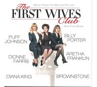 Artistes Divers - The First Wives Club