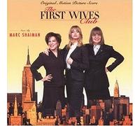 Artistes Divers - The First Wives (Club des Ex)