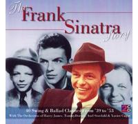 Artistes Divers - The Frank Sinatra Story