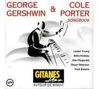 Artistes Divers - The George Gershwin & Cole Porter Songbooks
