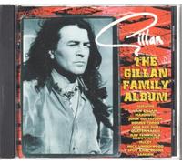 Artistes Divers - The Gillan Family Album