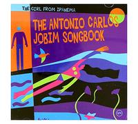 The Antonio Carlos Jobim Songbook