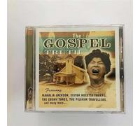 Artistes Divers - The Gospel Truth [Import]