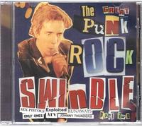 Artistes Divers - The Great Punk Rock Swindle