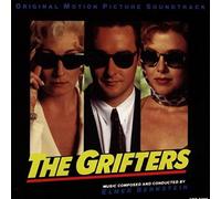 Artistes Divers - The Grifters