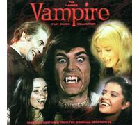 Artistes Divers - The Hammer Vampire Film Coll.