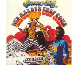 Artistes Divers - The harder they Come