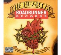 Artistes Divers - The Heart Of Roadrunner Records